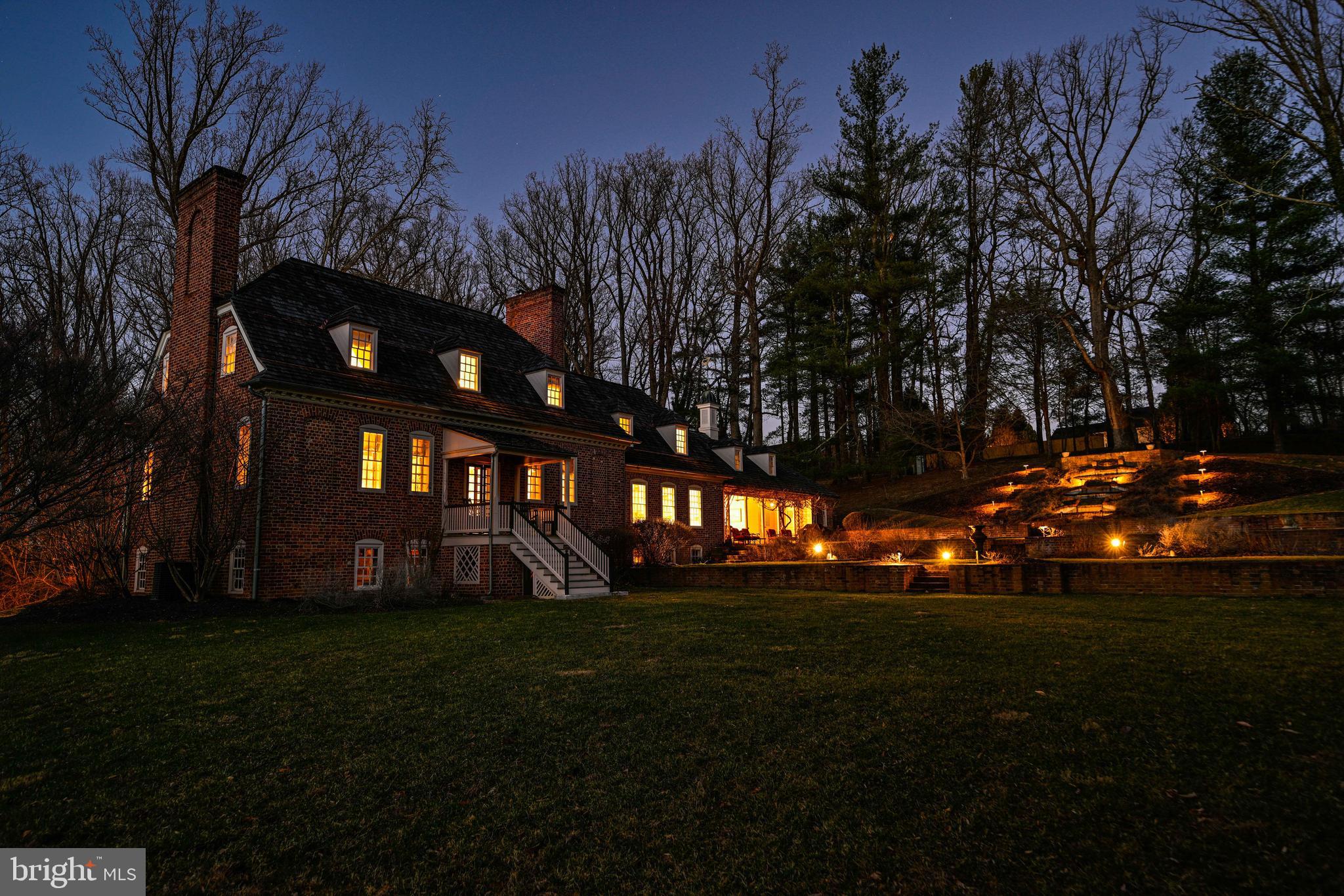 714 Western Run Road Cockeysville, MD 21030 - Photo 23 of 124