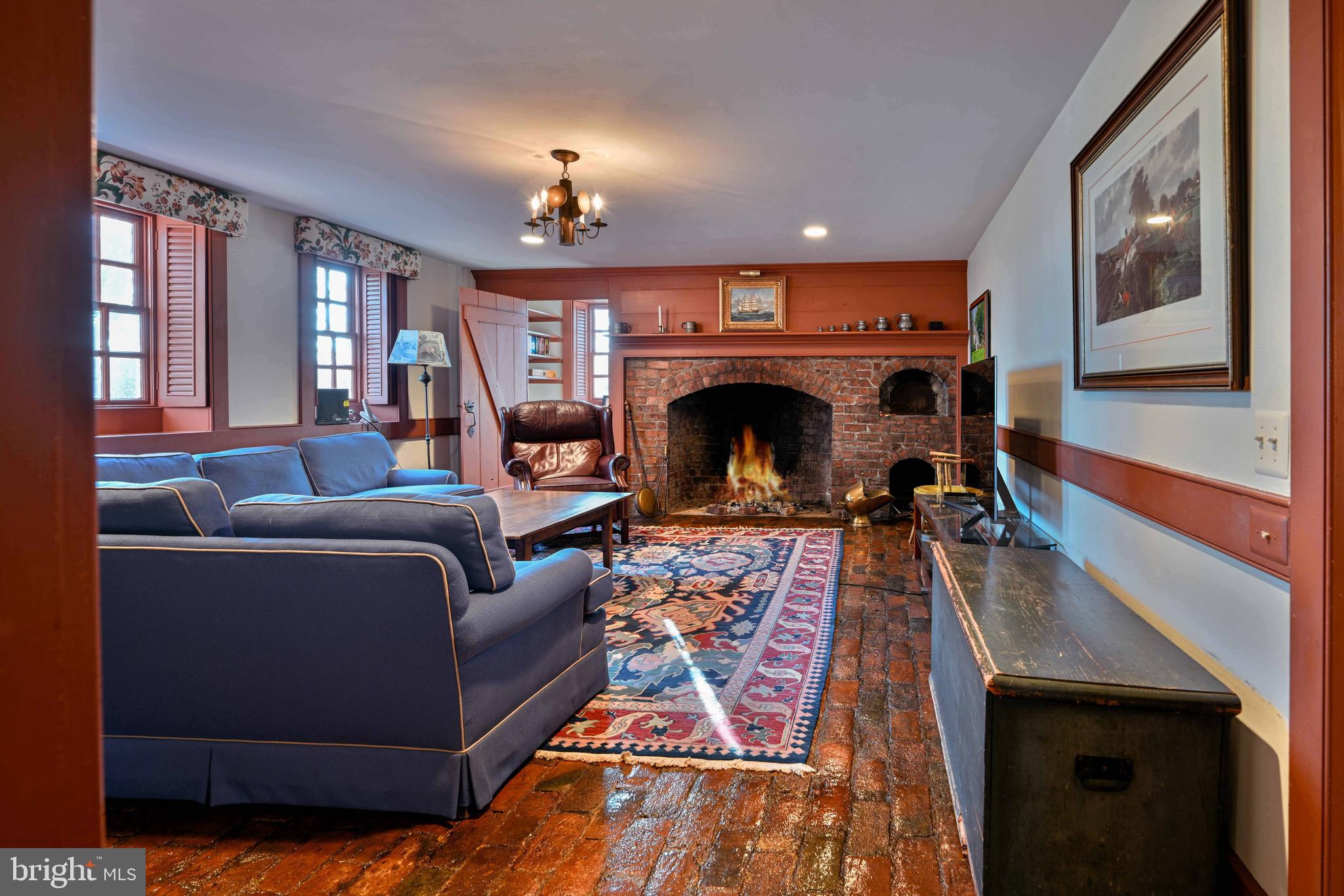 714 Western Run Road Cockeysville, MD 21030 - Photo 24 of 124