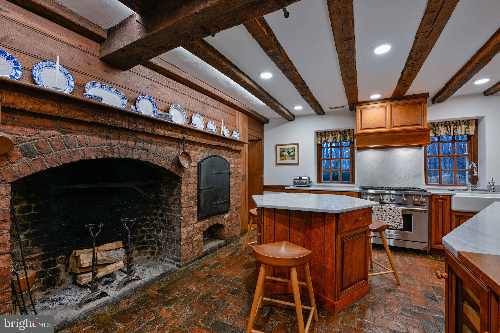 714 Western Run Road Cockeysville, MD 21030 - Photo 25 of 124