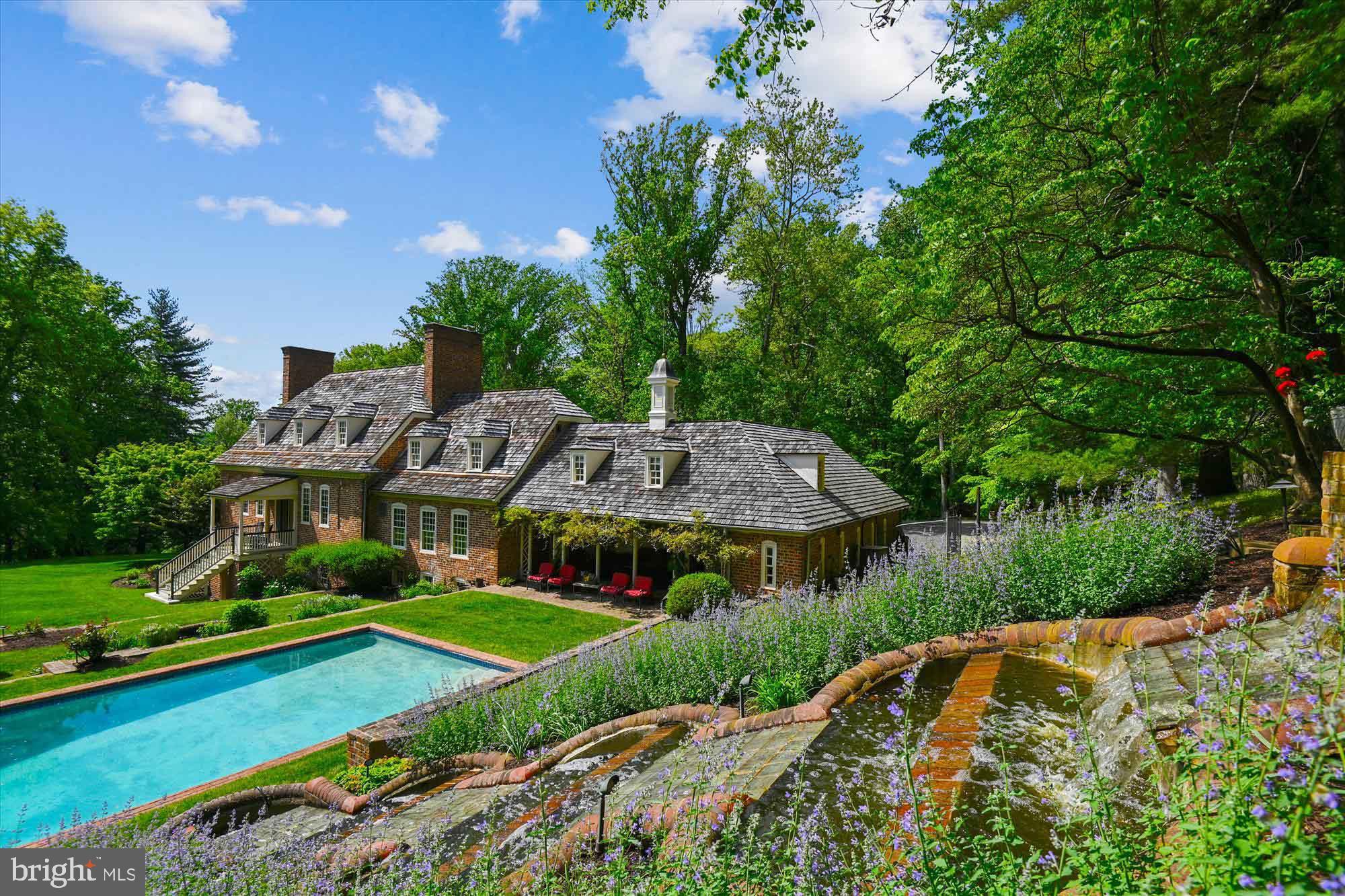 714 Western Run Road Cockeysville, MD 21030 - Photo 28 of 124