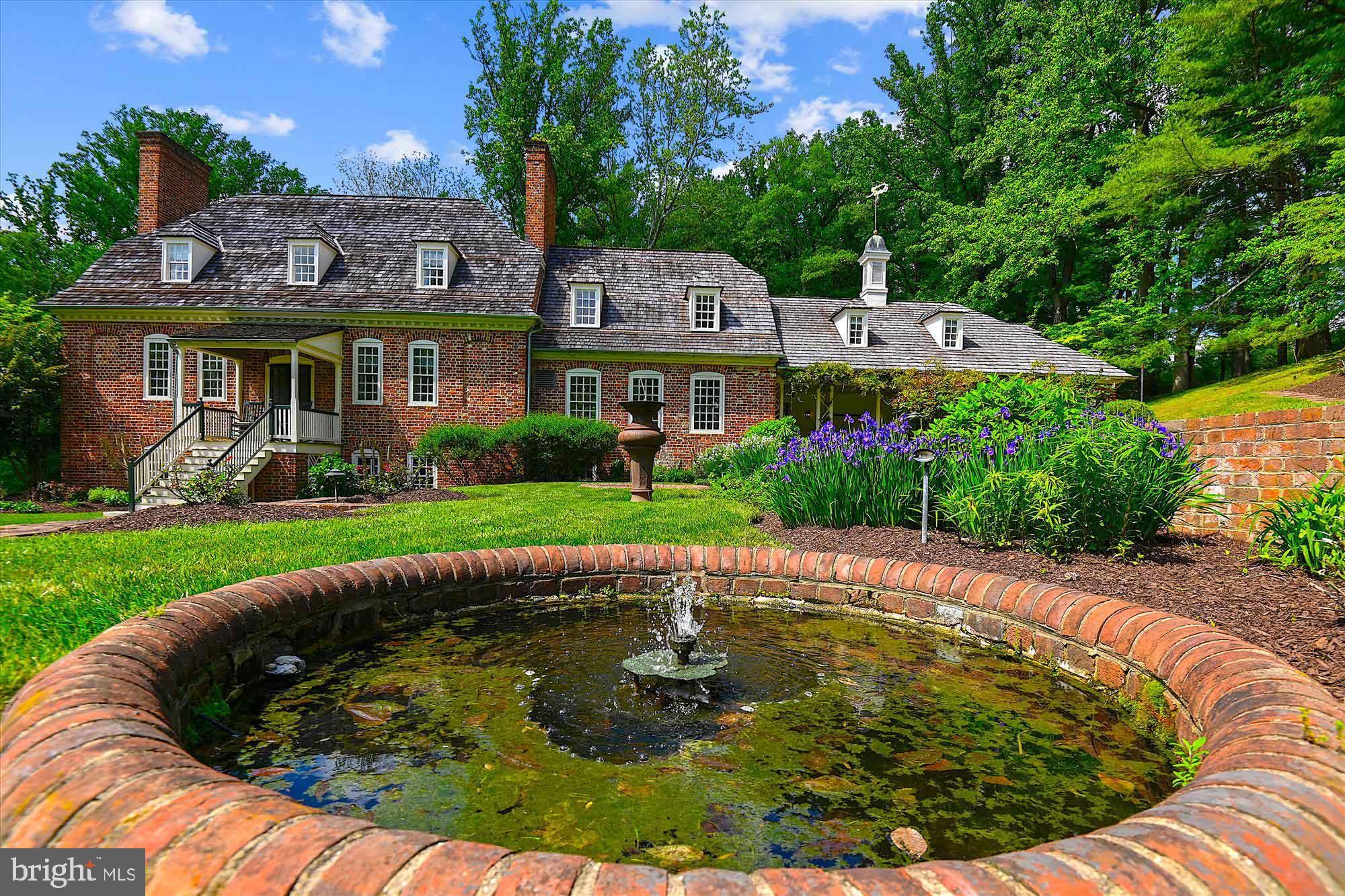 714 Western Run Road Cockeysville, MD 21030 - Photo 36 of 124