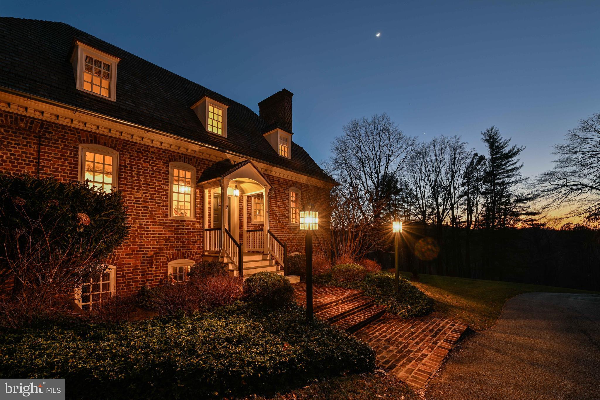 714 Western Run Road Cockeysville, MD 21030 - Photo 40 of 124