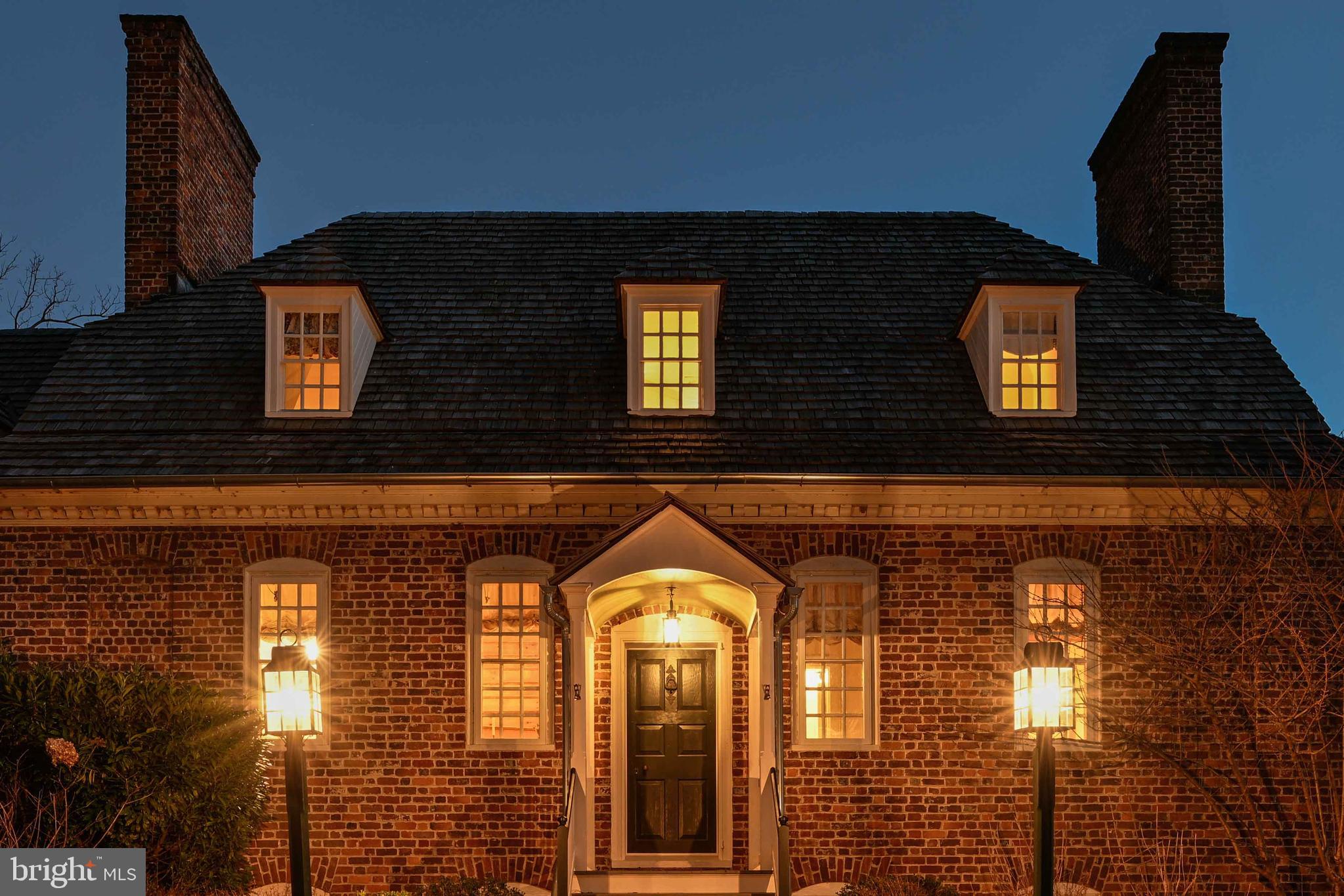 714 Western Run Road Cockeysville, MD 21030 - Photo 4 of 124