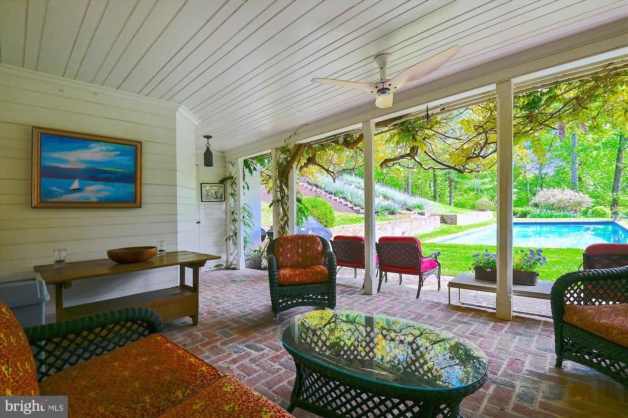 714 Western Run Road Cockeysville, MD 21030 - Photo 48 of 124