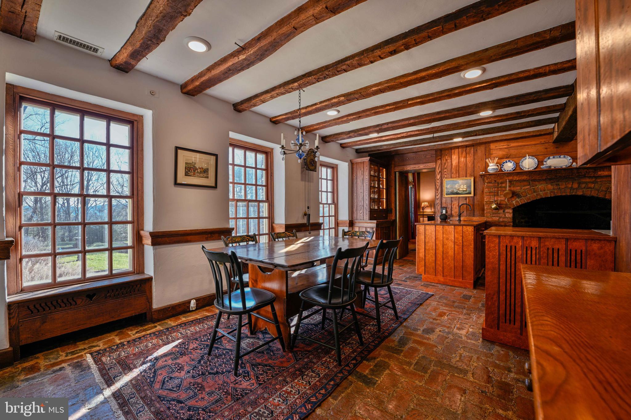 714 Western Run Road Cockeysville, MD 21030 - Photo 5 of 124