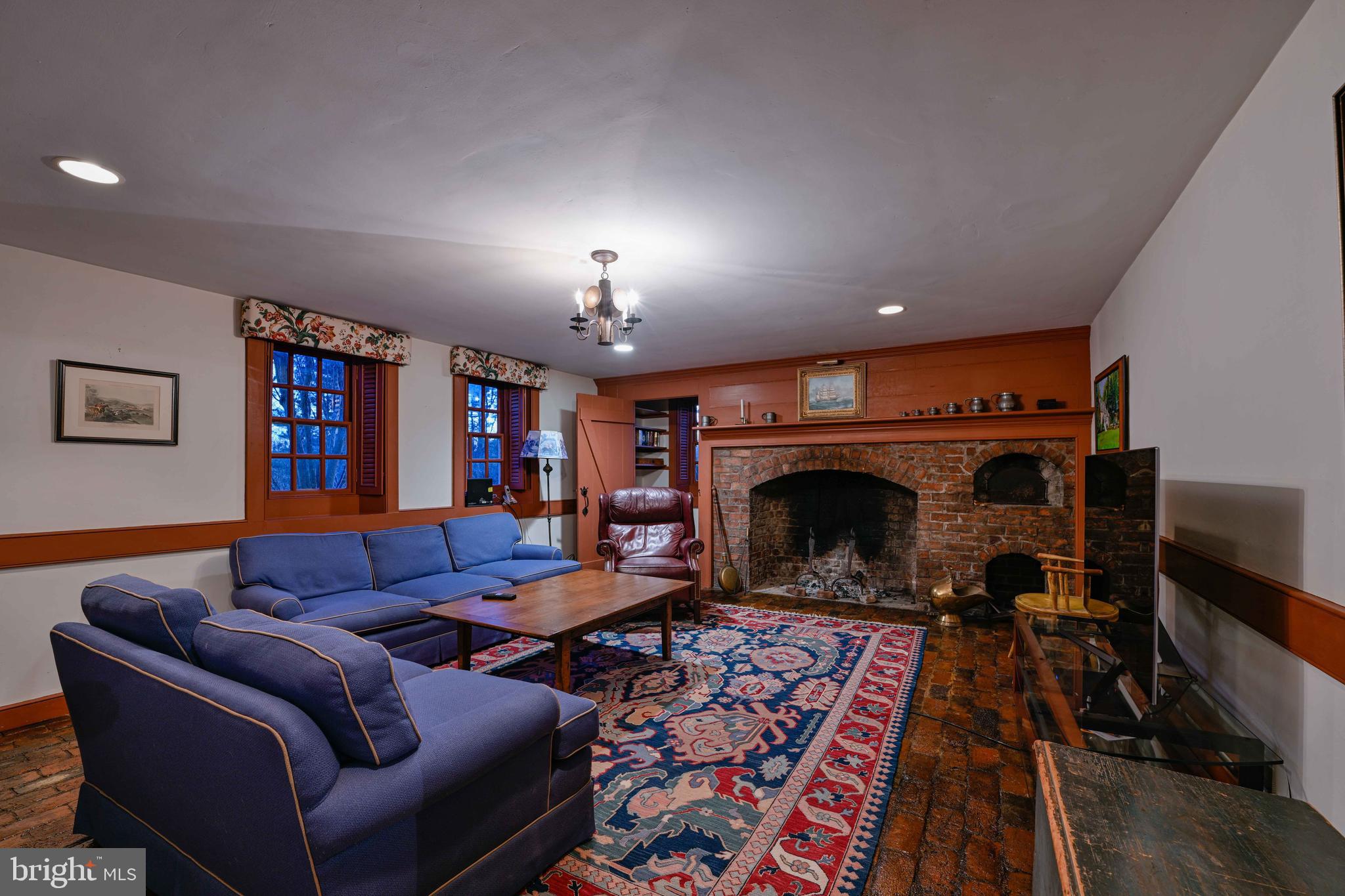 714 Western Run Road Cockeysville, MD 21030 - Photo 51 of 124