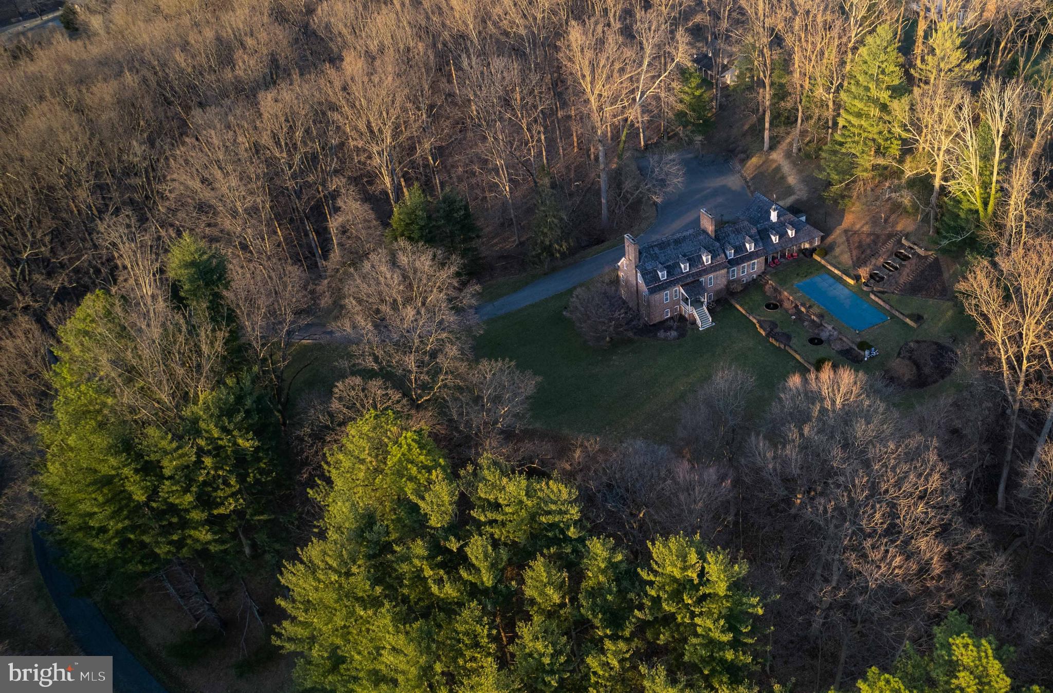 714 Western Run Road Cockeysville, MD 21030 - Photo 56 of 124