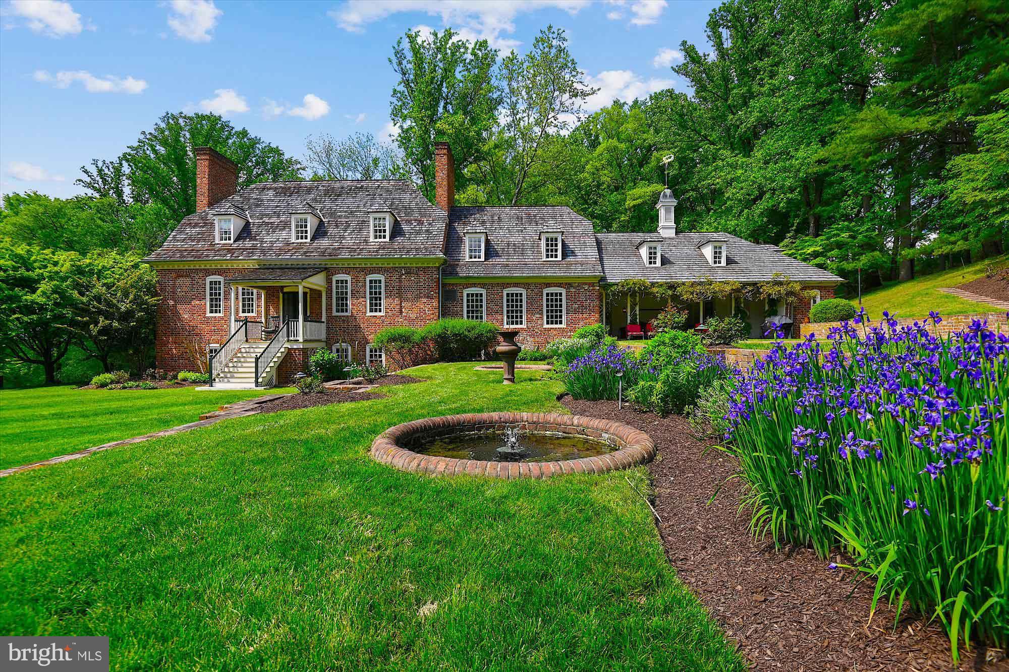 714 Western Run Road Cockeysville, MD 21030 - Photo 69 of 124