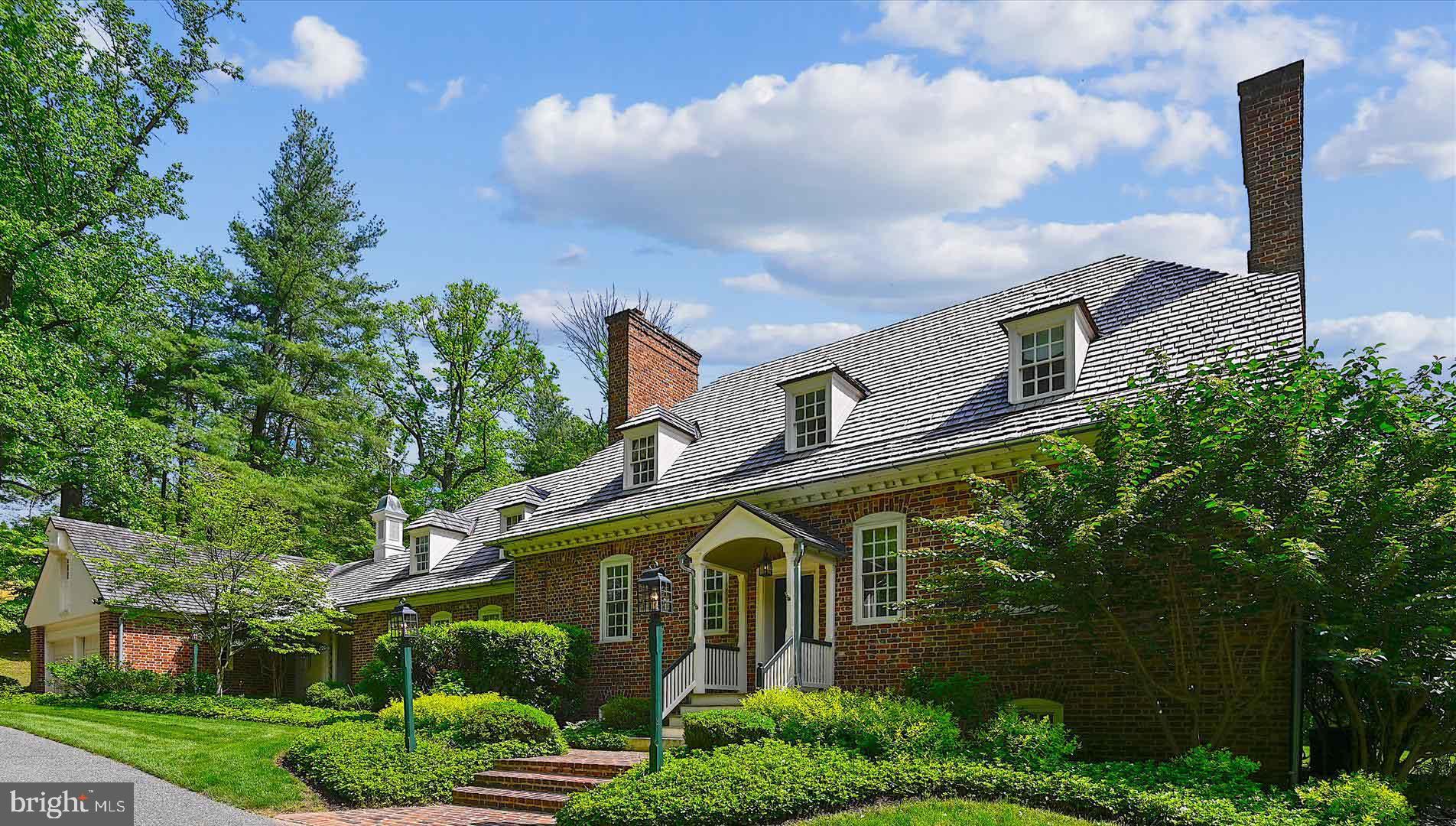 714 Western Run Road Cockeysville, MD 21030 - Photo 71 of 124