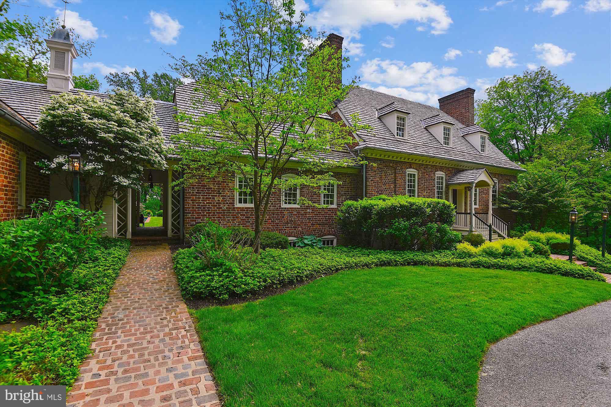 714 Western Run Road Cockeysville, MD 21030 - Photo 72 of 124