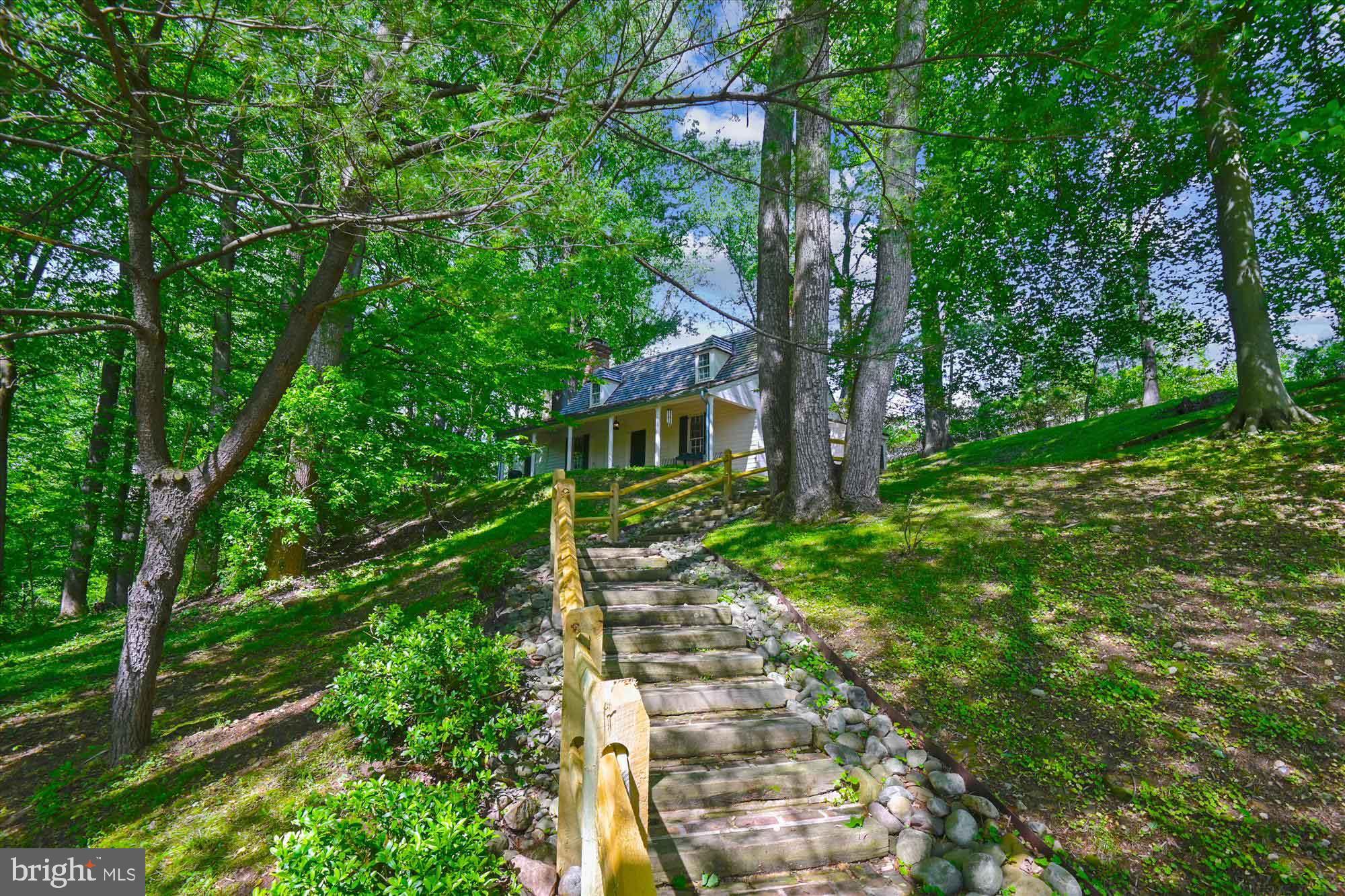 714 Western Run Road Cockeysville, MD 21030 - Photo 73 of 124