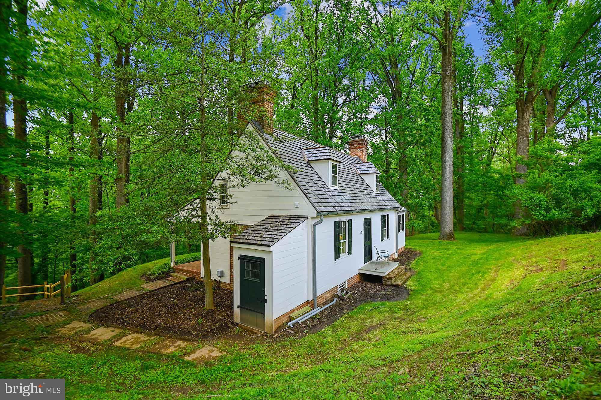714 Western Run Road Cockeysville, MD 21030 - Photo 74 of 124