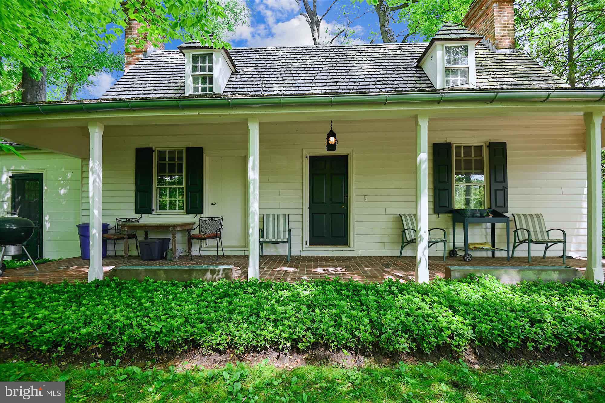 714 Western Run Road Cockeysville, MD 21030 - Photo 76 of 124