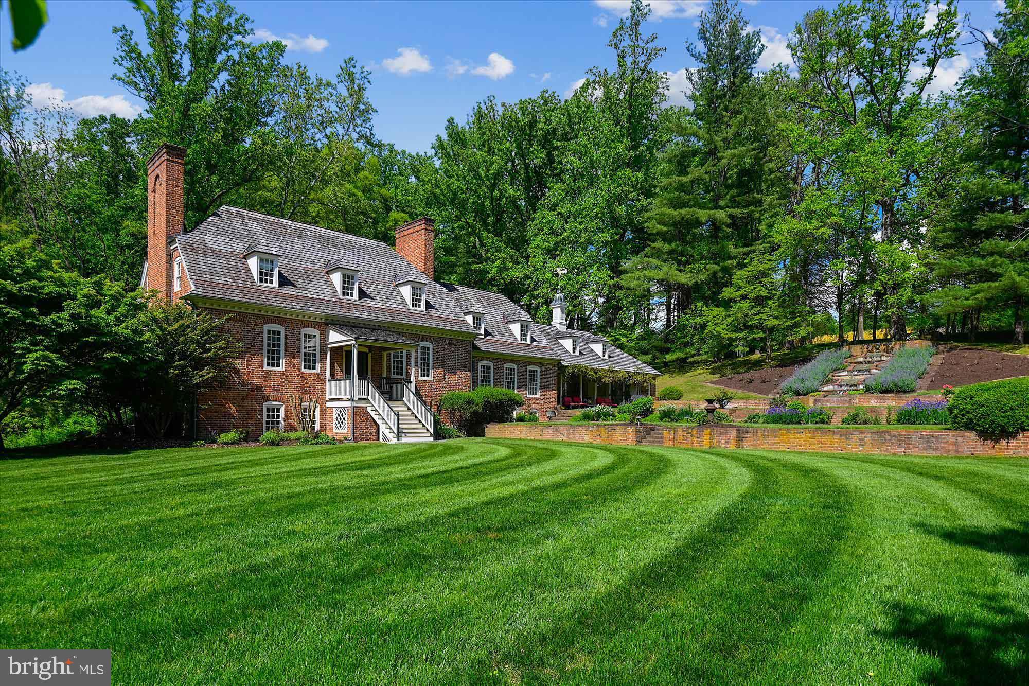 714 Western Run Road Cockeysville, MD 21030 - Photo 99 of 124