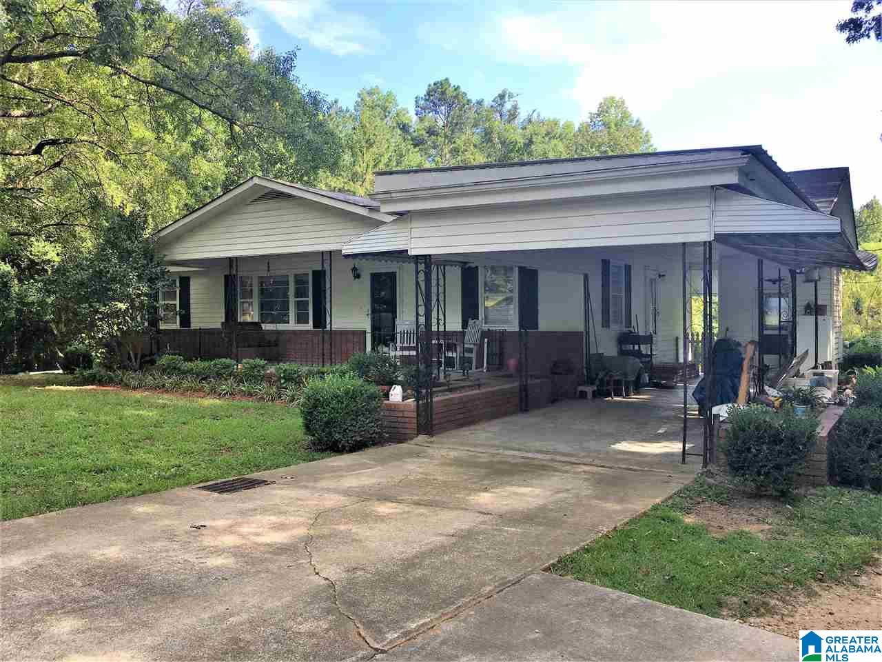 17226 Highway 78 Fruithurst, AL 36262 - Photo 2 of 33