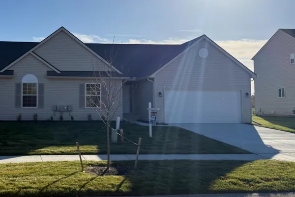 $279,900 | 31541 Augusta Drive, Unit 71, Romulus, MI 48174