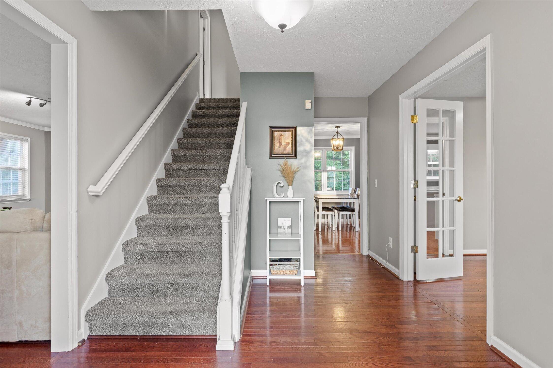 271 Chestnut Ridge Road Ringgold, GA 30736 - Photo 16 of 44 29-Chestnut Ridge-29