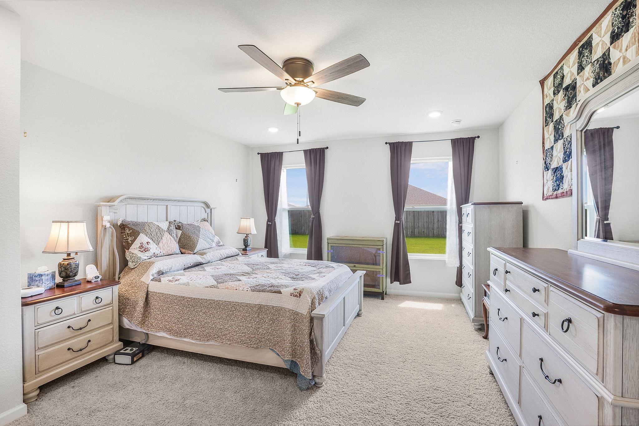 14464 Fawn Drive Foley, AL 36535 - Photo 9 of 24