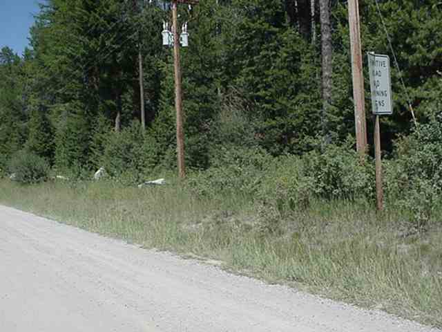- South Swenson Road Deer Park, WA 99006 - Photo 1 of 3 Gallery Image 1