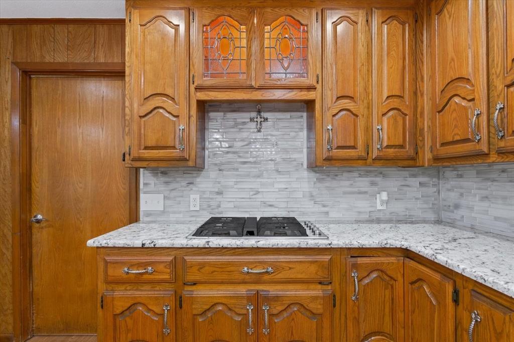 670 Berger Road West, TX 76691 - Photo 14 of 32 Gallery Image 14