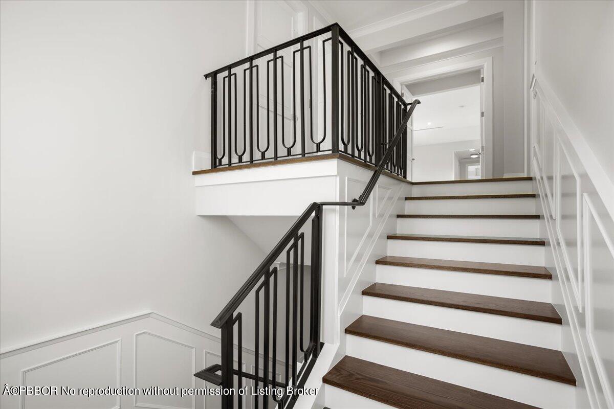 130 Algoma Road Palm Beach, FL 33480 - Photo 42 of 64 Stairs