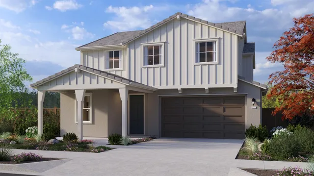 $834,490 | 2418 Serene Lane, Santa Rosa, CA 95403