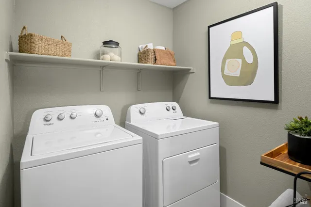 $834,490 | 2418 Serene Lane, Santa Rosa, CA 95403