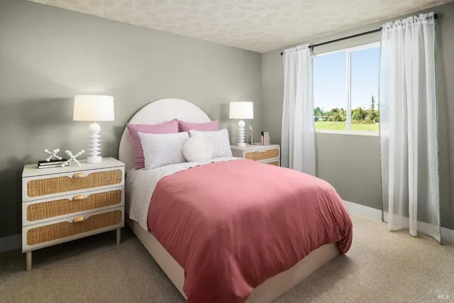 $834,490 | 2418 Serene Lane, Santa Rosa, CA 95403