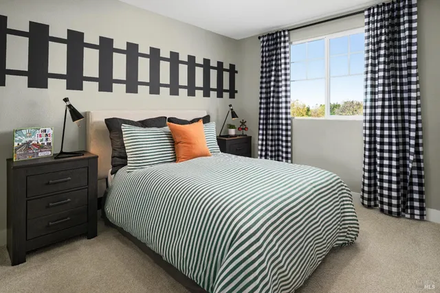 $834,490 | 2418 Serene Lane, Santa Rosa, CA 95403