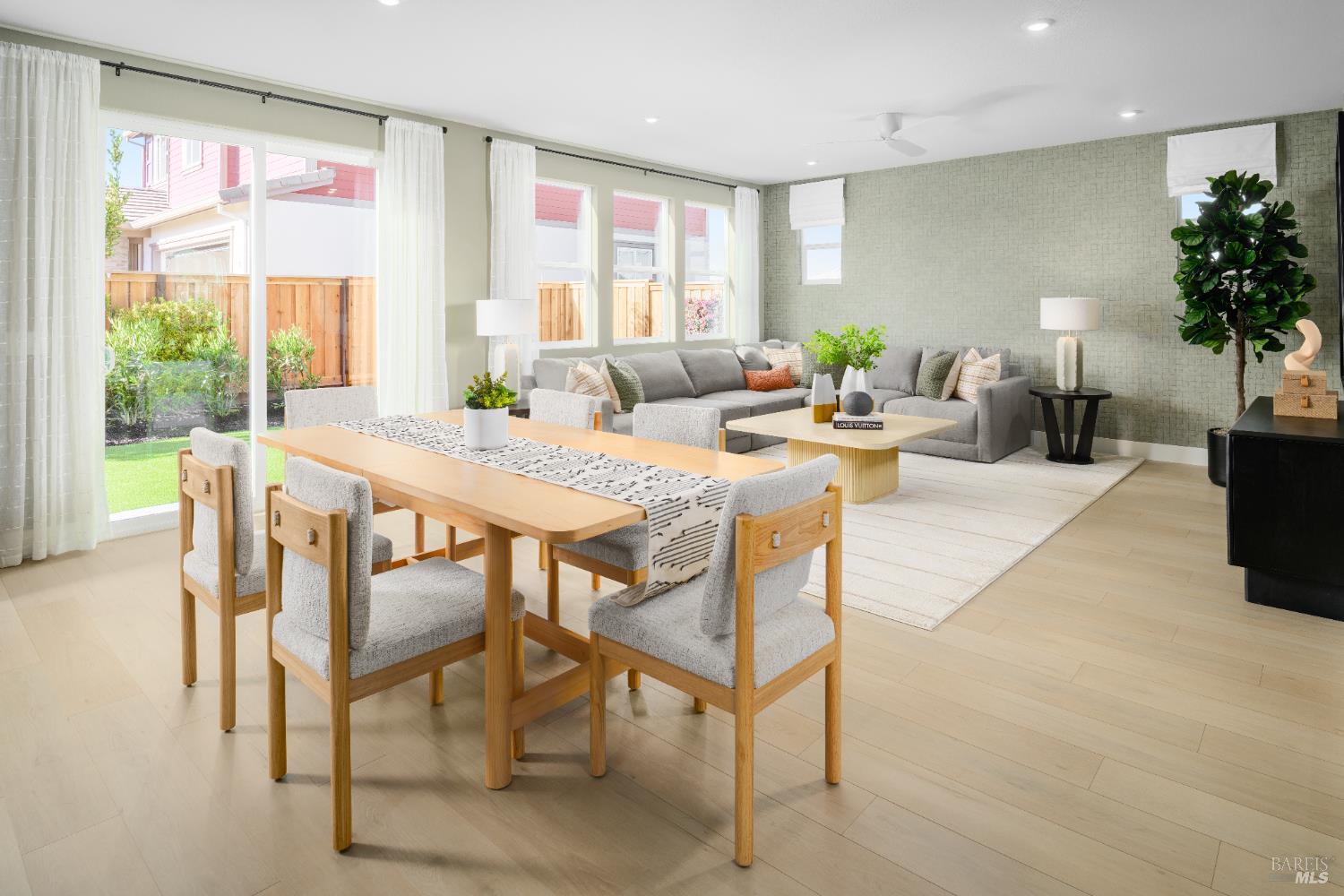 2418 Serene Lane Santa Rosa, CA 95403 - Photo 3 of 14