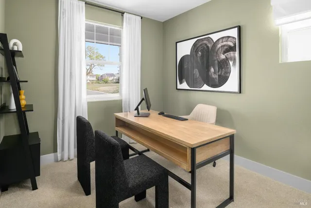 $834,490 | 2418 Serene Lane, Santa Rosa, CA 95403