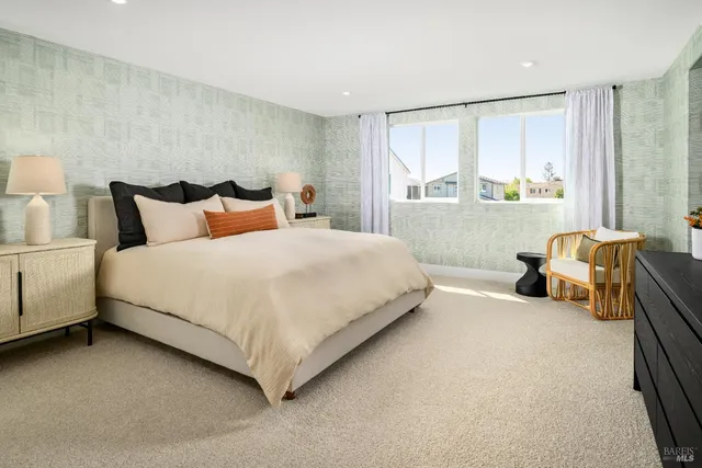 $834,490 | 2418 Serene Lane, Santa Rosa, CA 95403
