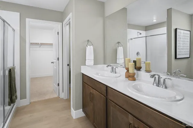 $834,490 | 2418 Serene Lane, Santa Rosa, CA 95403