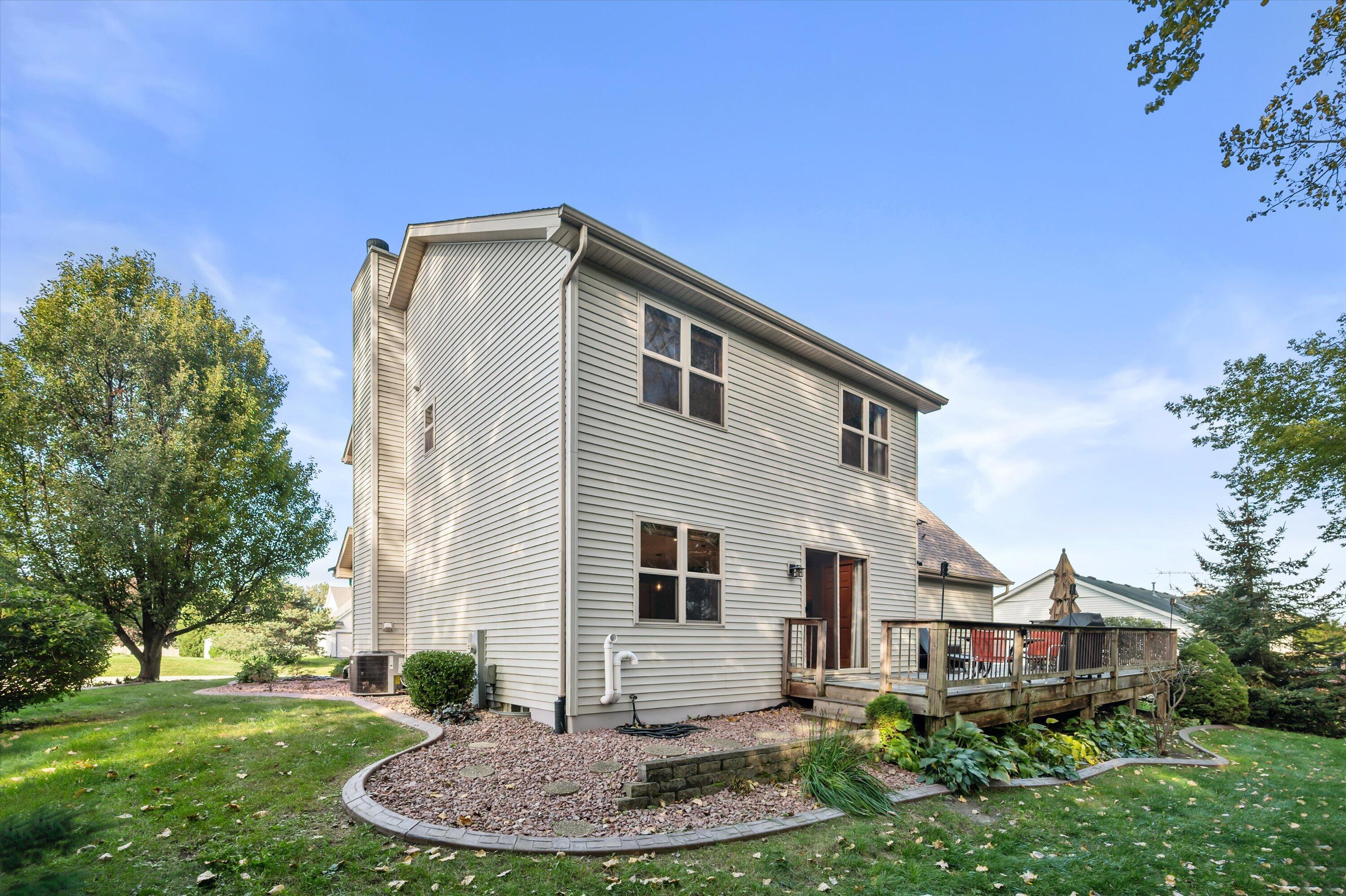 2607 5 Mile Road Caledonia, WI 53402 - Photo 4 of 31 08-0045