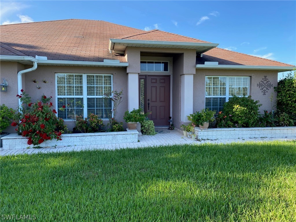 147 Pageant Street Lehigh Acres, FL 33974 - Photo 1 of 15 Gallery Image 1