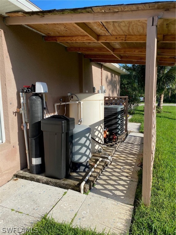 147 Pageant Street Lehigh Acres, FL 33974 - Photo 15 of 15 Gallery Image 15