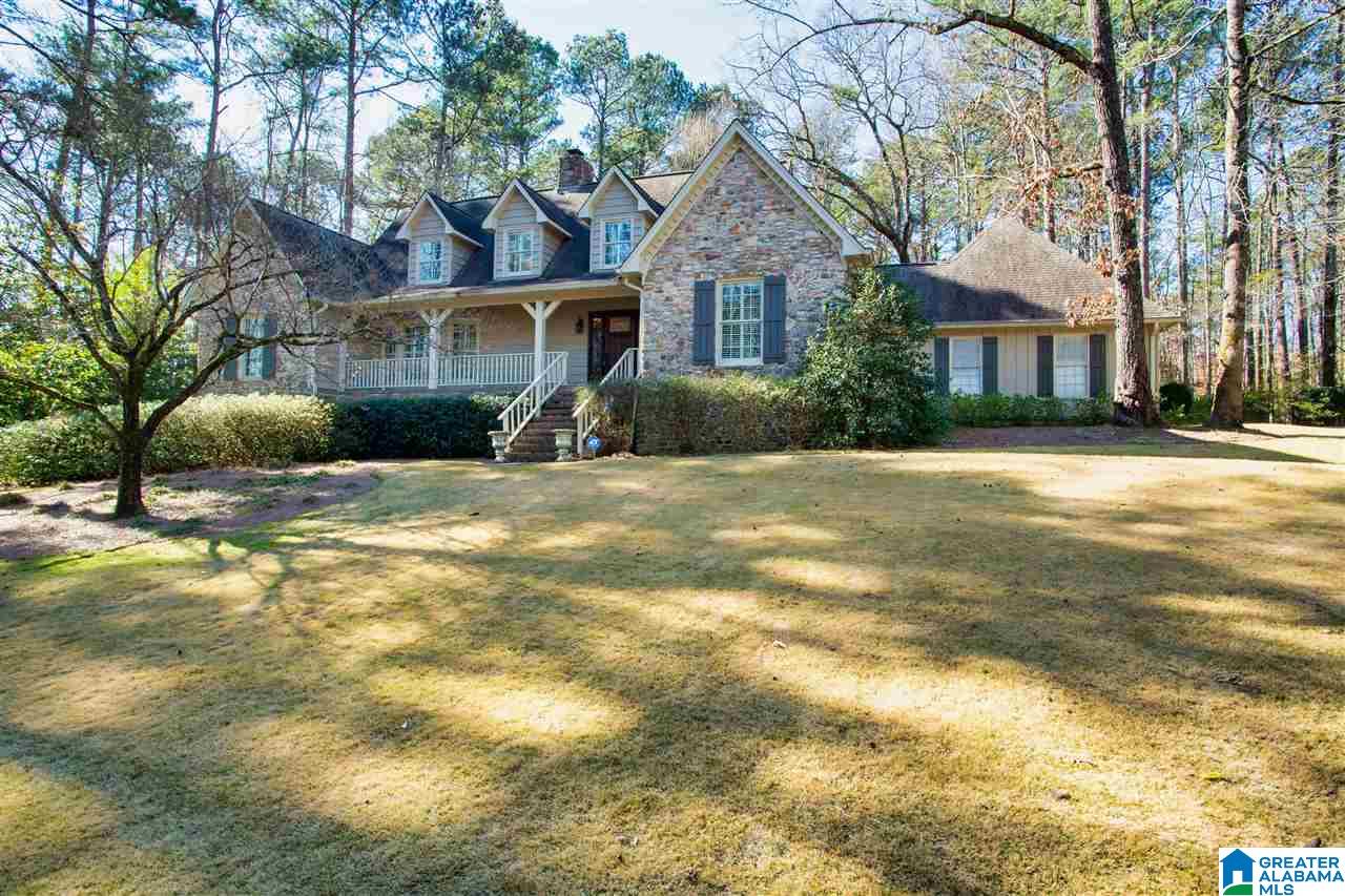 2608 Kings Ridge Drive Birmingham, AL 35243 - Photo 1 of 48