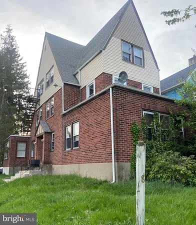 $365,000 | 58 Melrose Avenue, East Lansdowne, PA 19050