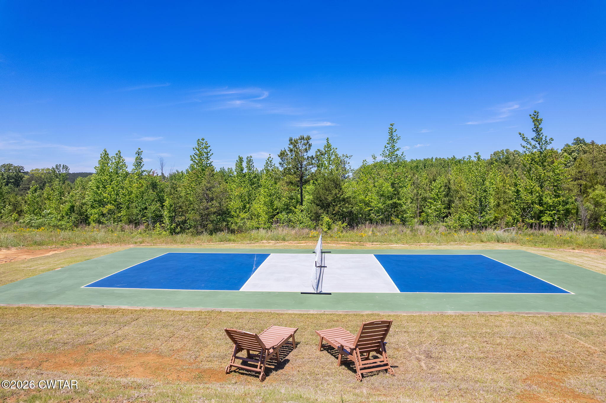 60 Proctor Road Henderson, TN 38340 - Photo 56 of 86 Pickleball Court