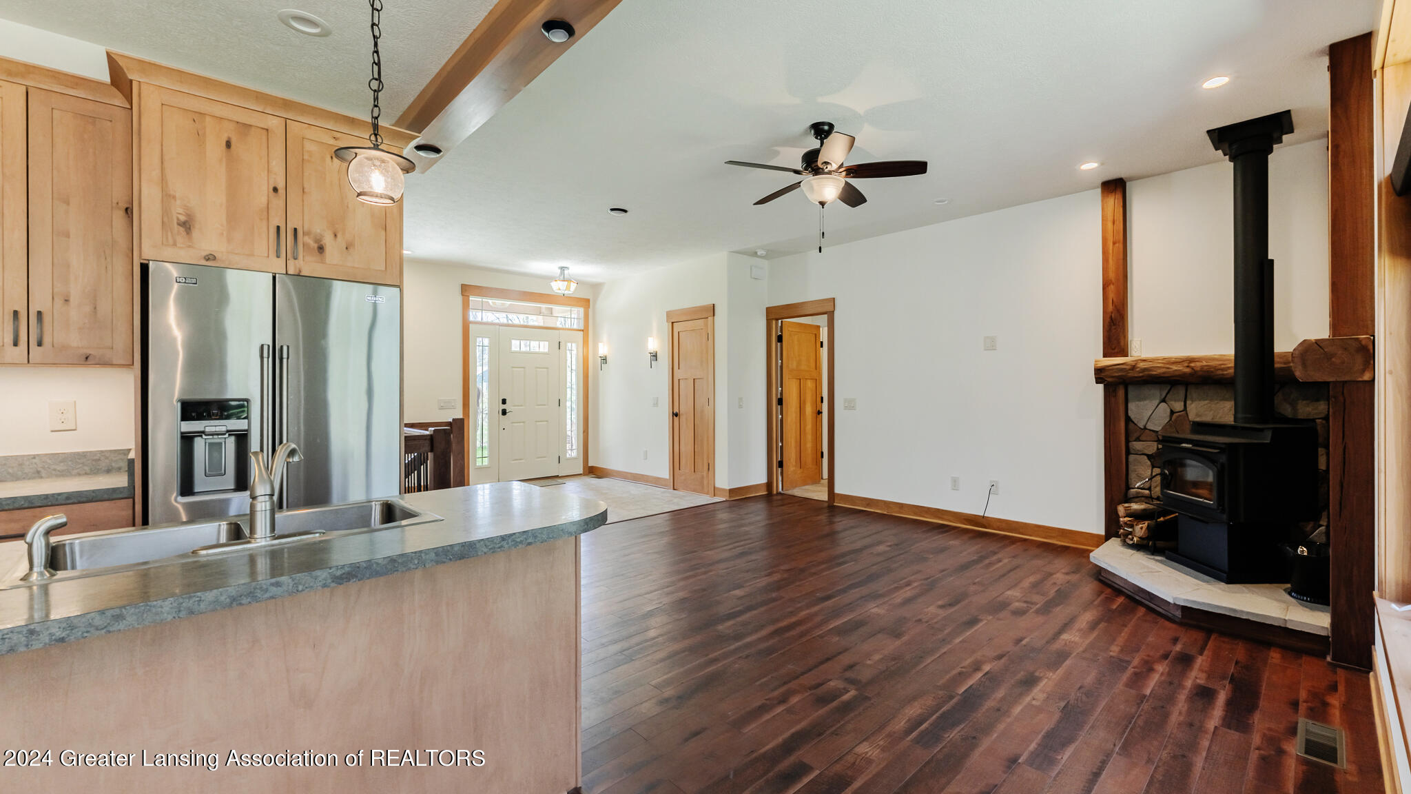 1824 Towner Road East Lansing, MI 48823 - Photo 7 of 38 07