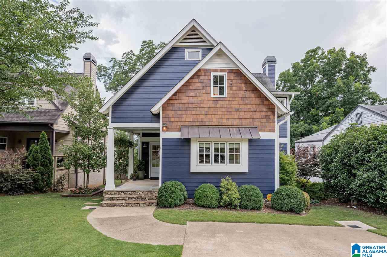 905 Highland Road Birmingham, AL 35209 - Photo 3 of 48
