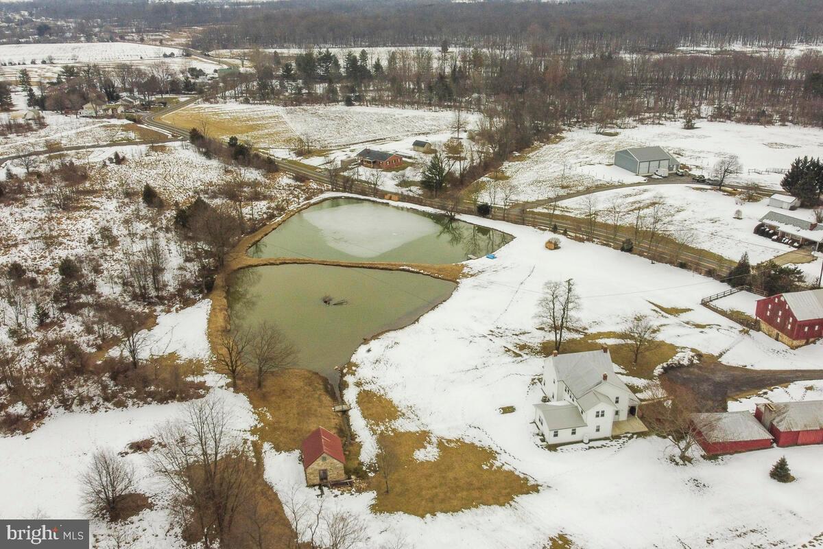 6538 Fish Hatchery Road Thurmont, MD 21788 - Photo 36 of 37 Gallery Image 36