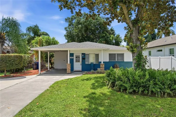 $2,199 | 3106 West Braddock Street, Tampa, FL 33607