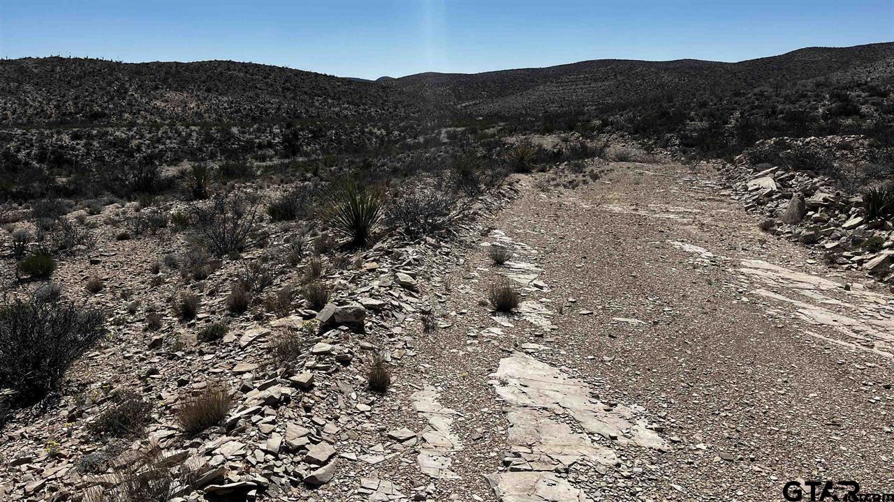 10 Trachyte Pid 21196 Alpine, TX 79830 - Photo 10 of 11 a view of a mountain in a field