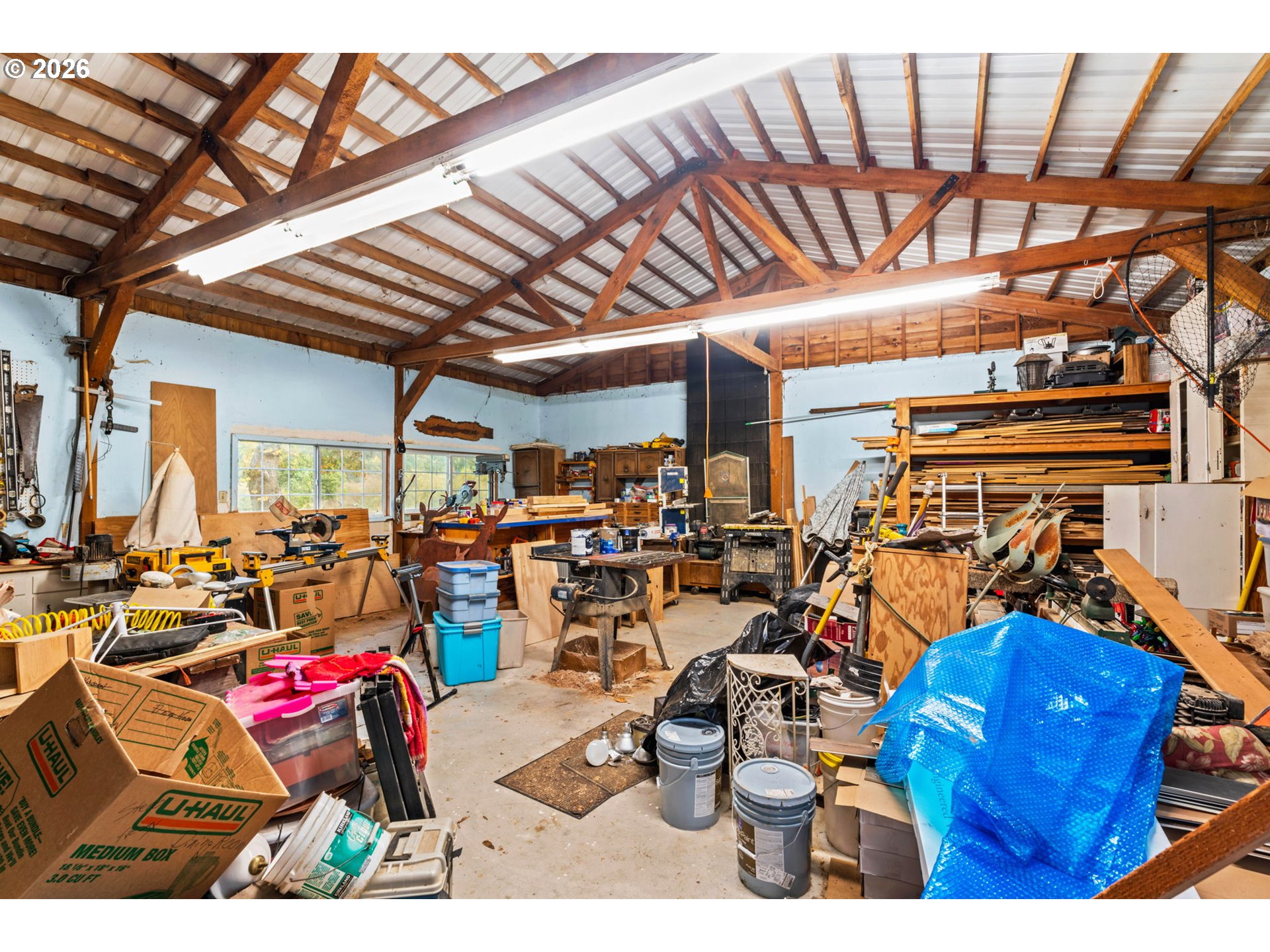81541 Davisson Road Creswell, OR 97426 - Photo 28 of 48 Gallery Image 28