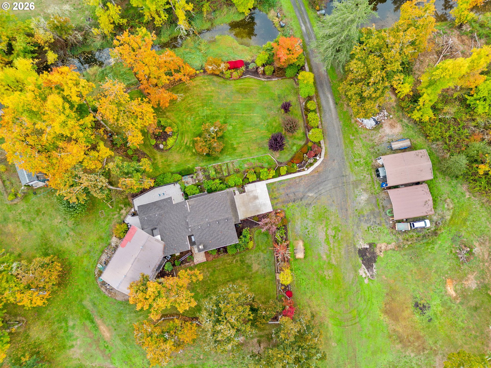 81541 Davisson Road Creswell, OR 97426 - Photo 43 of 48 Gallery Image 43