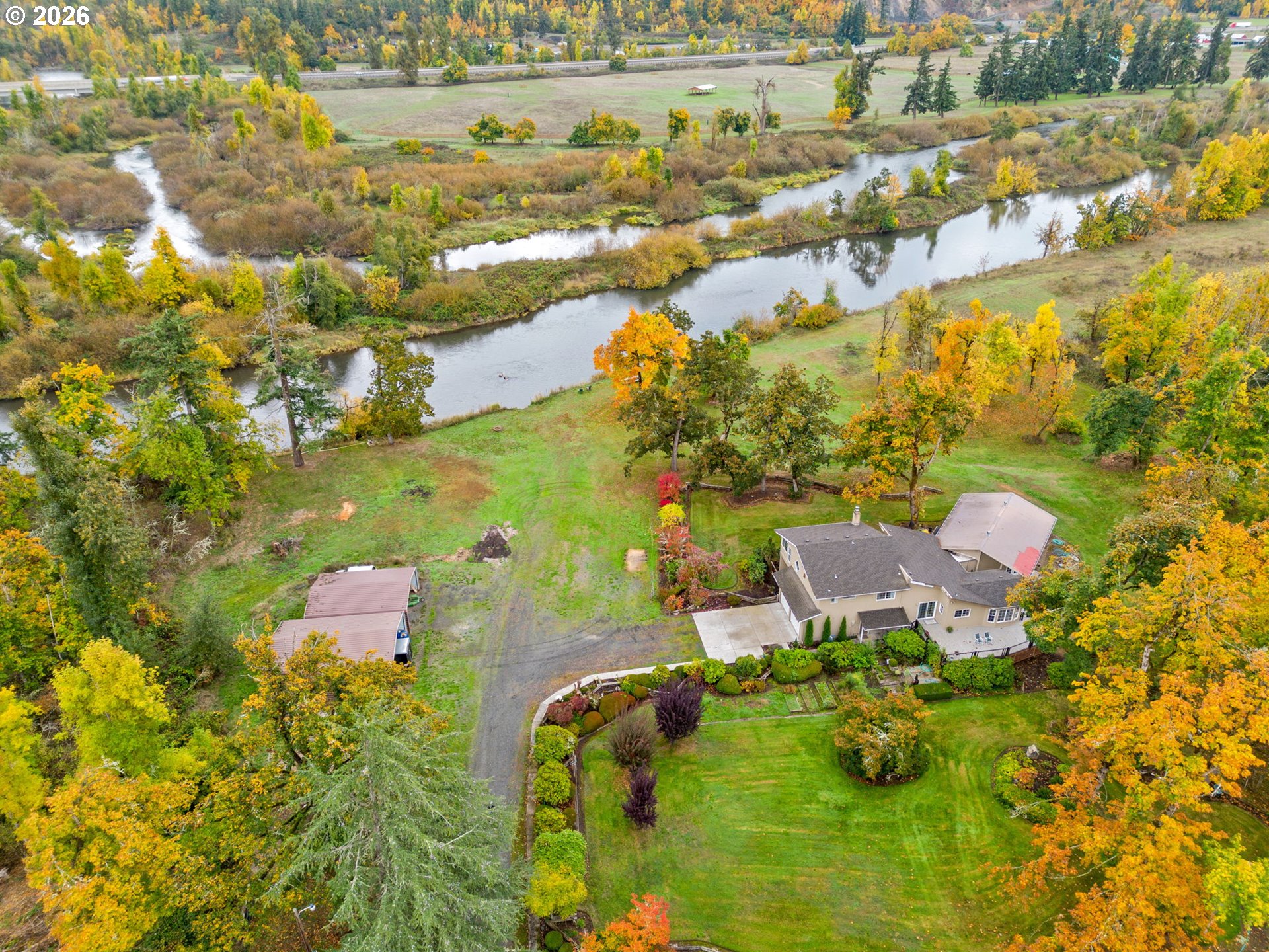81541 Davisson Road Creswell, OR 97426 - Photo 44 of 48 Gallery Image 44