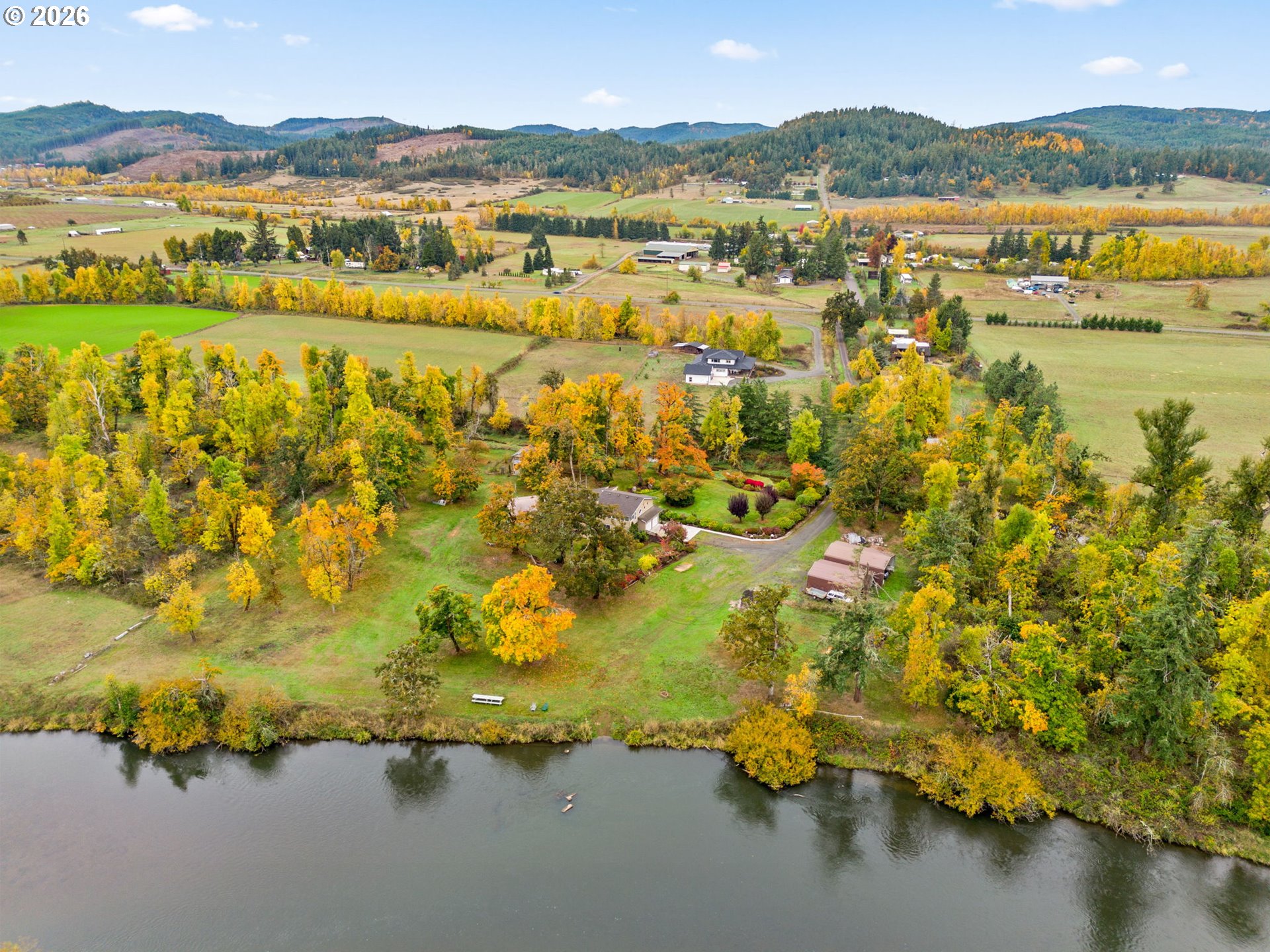 81541 Davisson Road Creswell, OR 97426 - Photo 47 of 48 Gallery Image 47