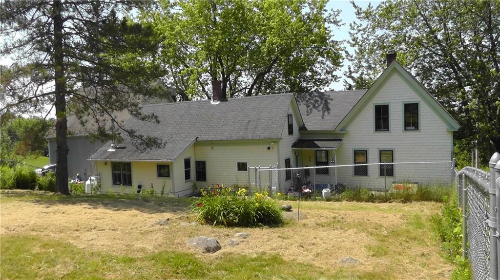 698 South Gouldsboro Road Gouldsboro, ME 04607 - Photo 34 of 35 Photo