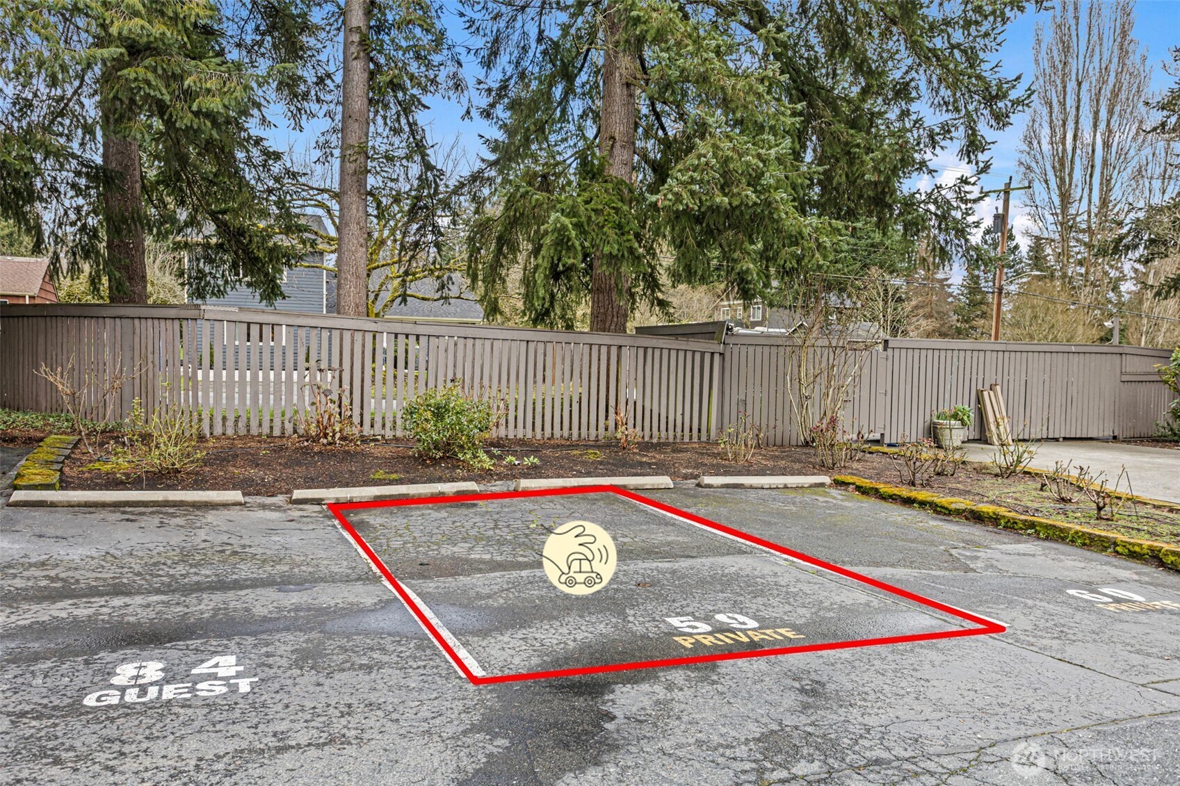 1602 Northeast 140th Street, Unit N2 Seattle, WA 98125 - Photo 36 of 39